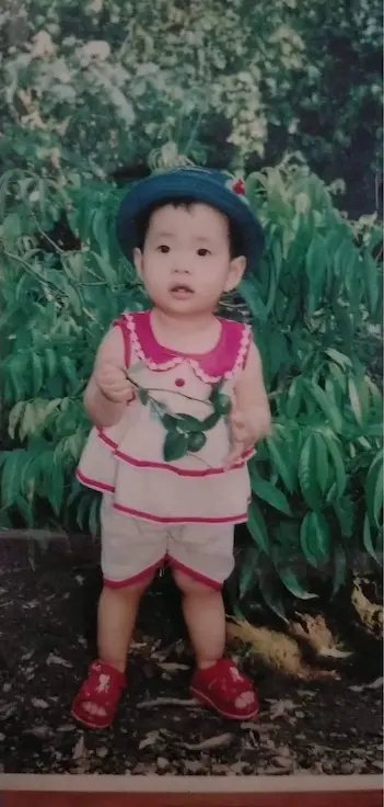 Lê Trần Mai Linh