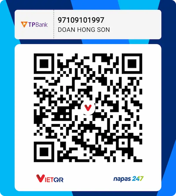 Son QR