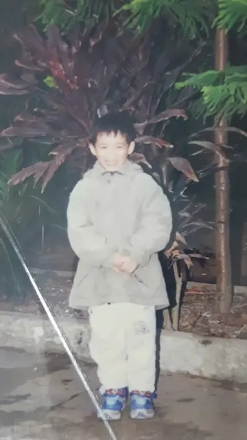 Đoàn Hồng Sơn